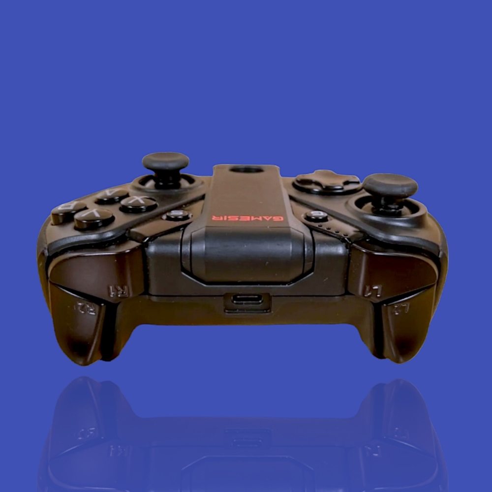 Gamesir G4 Pro Bluetooth Controller (IOS, ANDROID, PC, SWITCH - Picture 3 of 6